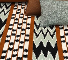 Lelièvre<br>Tissu Everest