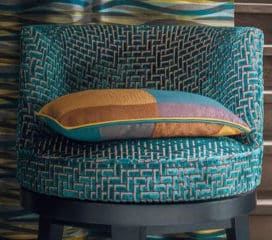 Casamance<br>Tissu Effusion