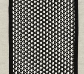 Casamance<br>Tissu Nido