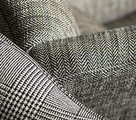 Dedar<br>Tissu Soft Tweed