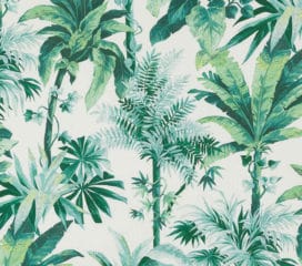 Manuel Canovas<br>Tissu Malacca