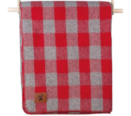 Arpin<br>Plaid Couverture Baou