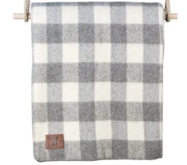 Arpin<br>Plaid Couverture Baou