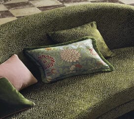 Manuel Canovas<br>Tissu Titus