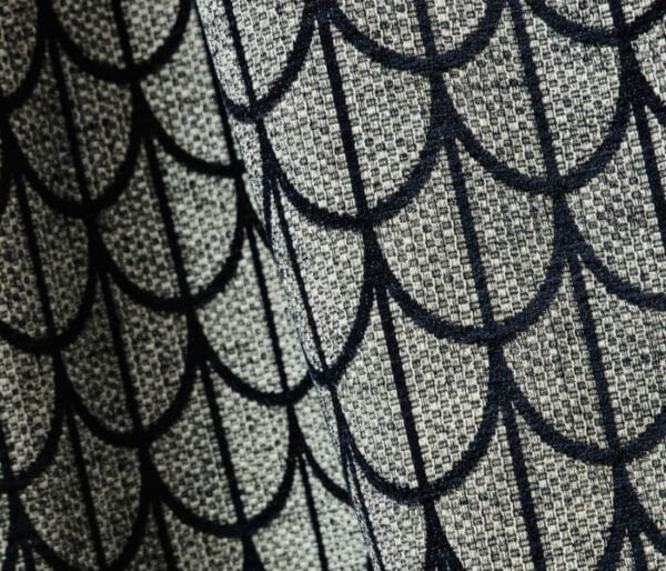 Jacquard de chez Lelievre