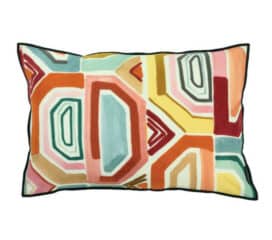 Casamance<br>Coussin Mahlangu