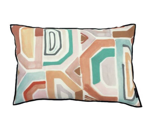 coussin déco 60 x 40