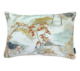 Casamance<br>Coussin Matsu Lin