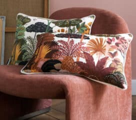 Casamance<br>Coussin Ava