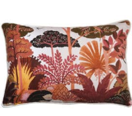 Casamance<br>Coussin Ava