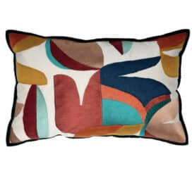 Casamance<br>Coussin Flirt