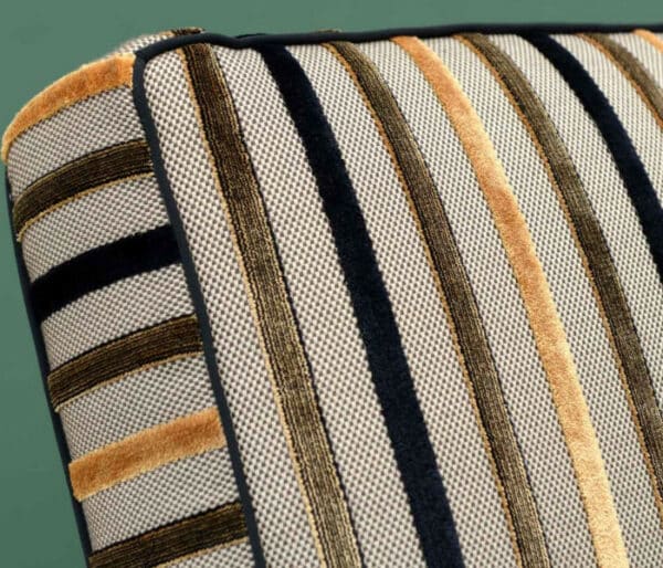 Lelièvre<br>Tissu Riad