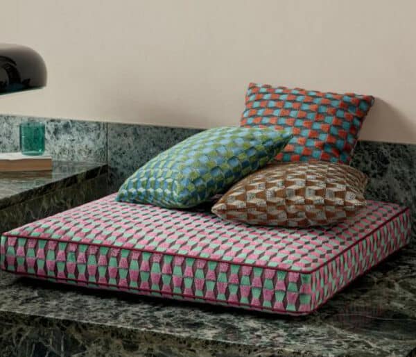 Rubelli<br>Tissu Fortunato – Image 2