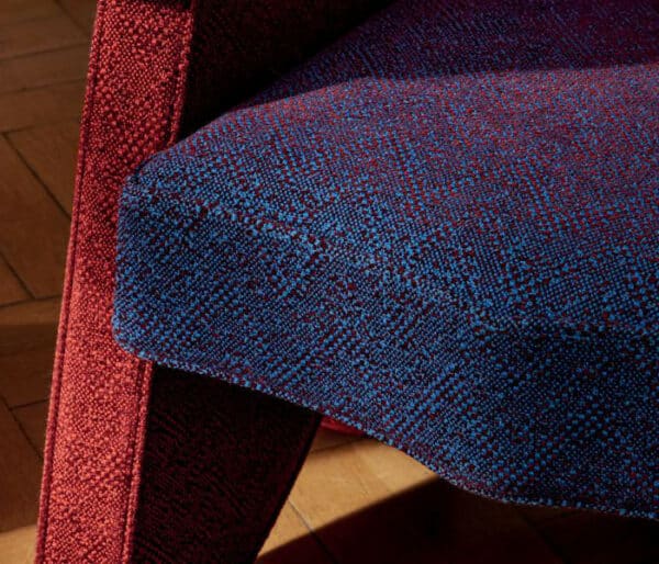 Rubelli<br>Tissu Marple